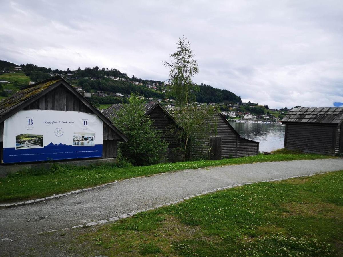 Fun In The Fjords Of Norway! Free Sup, Kajakk & Kano Included In Boathouse Kvam  Exterior foto